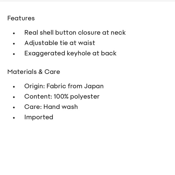 WILFRED Patrice blouse in sage Green - Picture 8 of 8